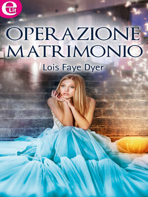 cover image of Operazione matrimonio